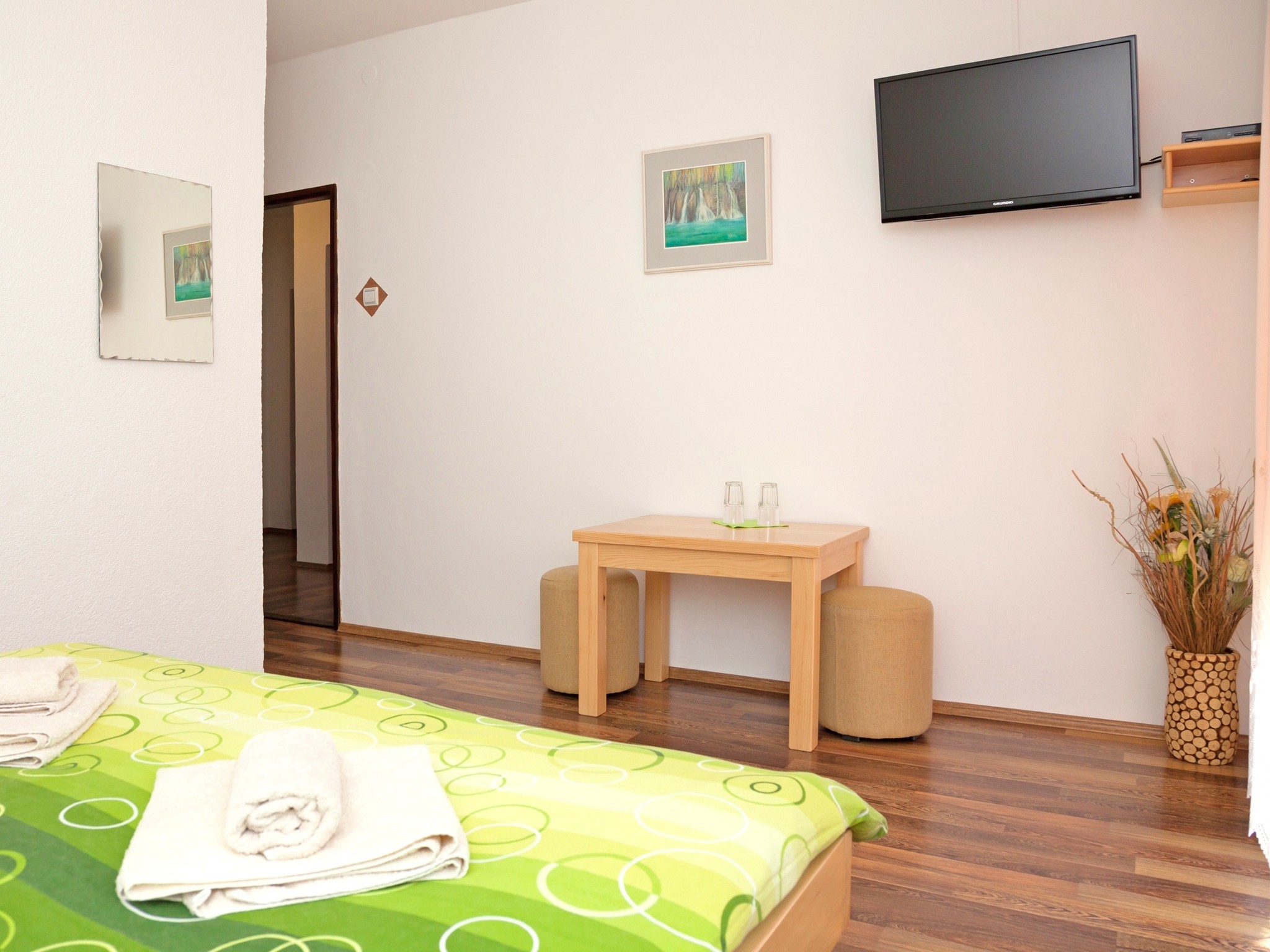 Guesthouse Kovacevic