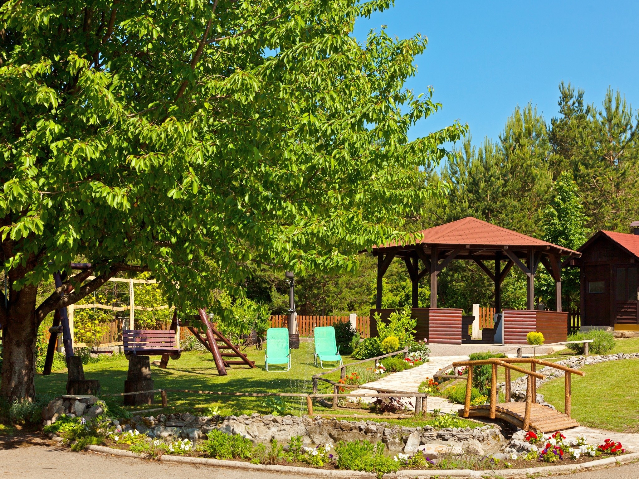 Guesthouse Kovacevic