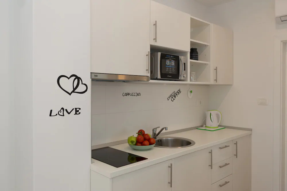 Plitvice Retreat Apartments