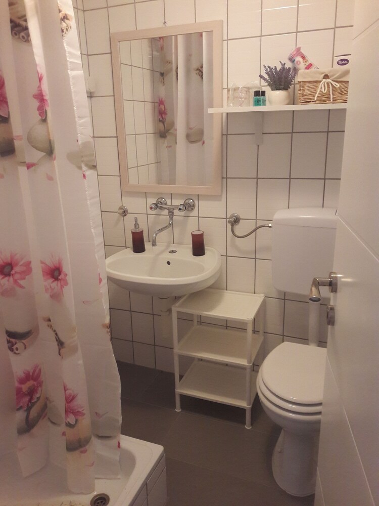 Apartments Sucic