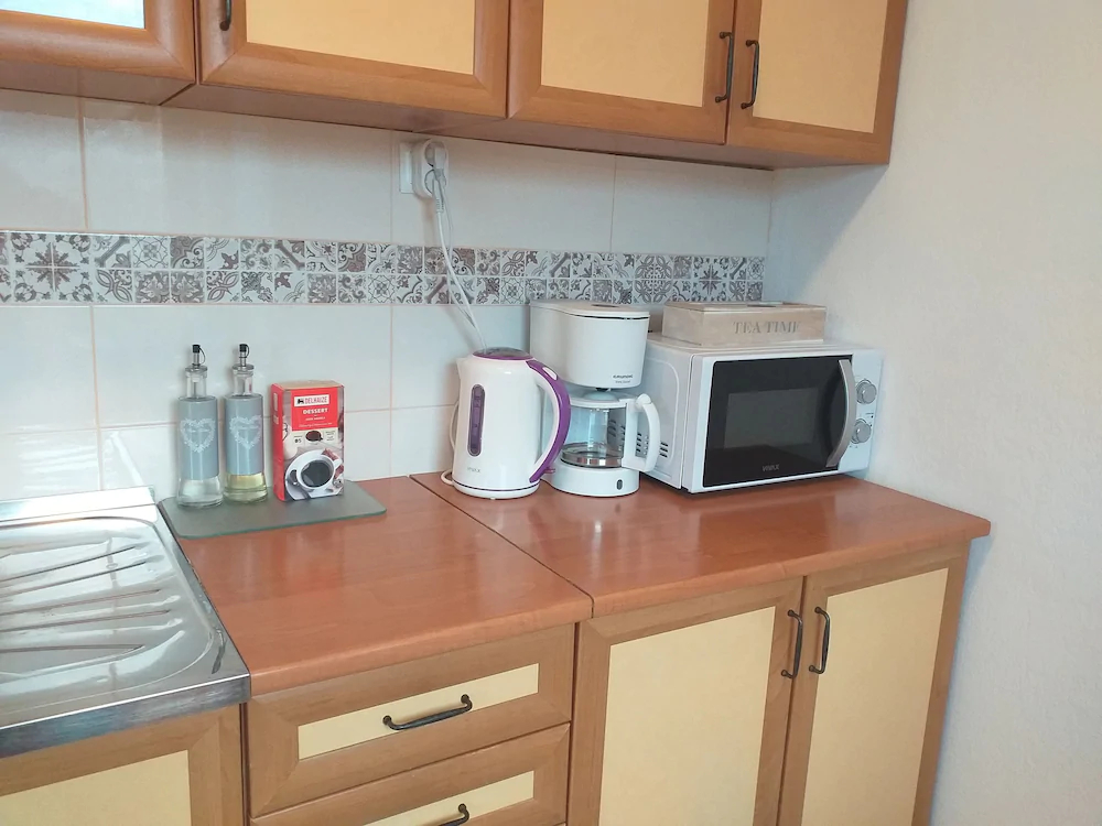 Apartments Sucic
