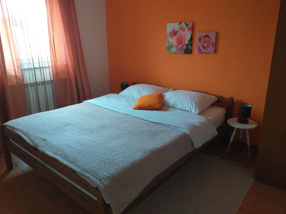 Apartments Sucic