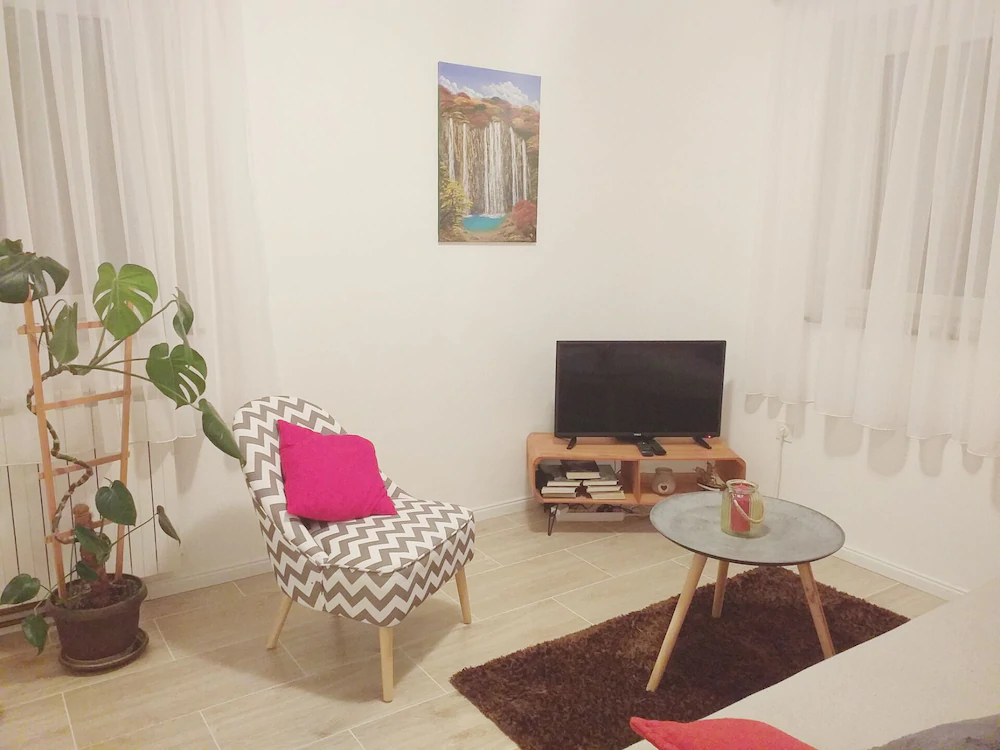Apartments Sucic