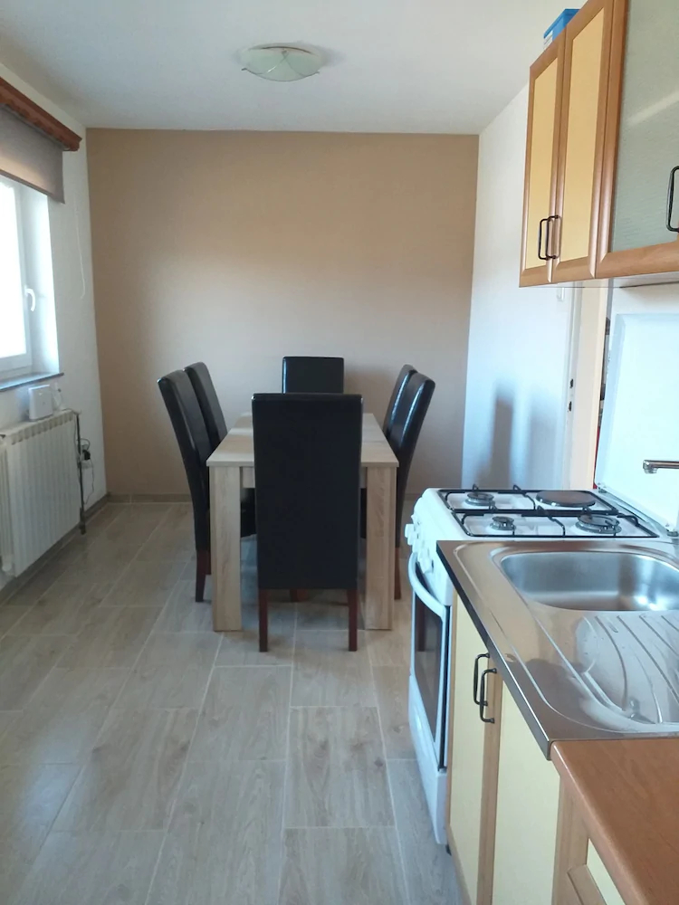 Apartments Sucic