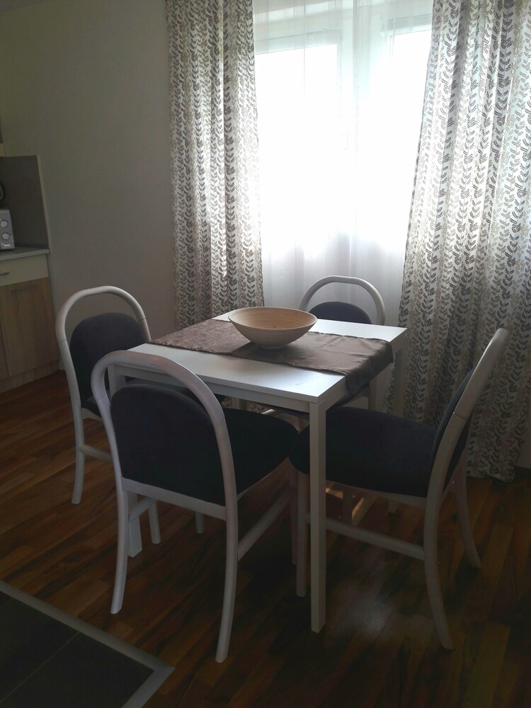 Apartments Sucic