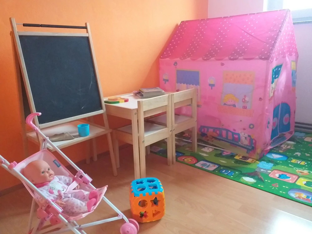 Apartments Sucic