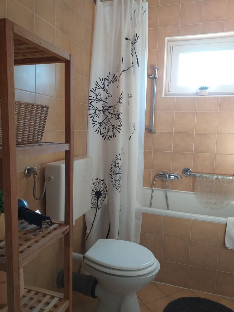 Apartments Sucic