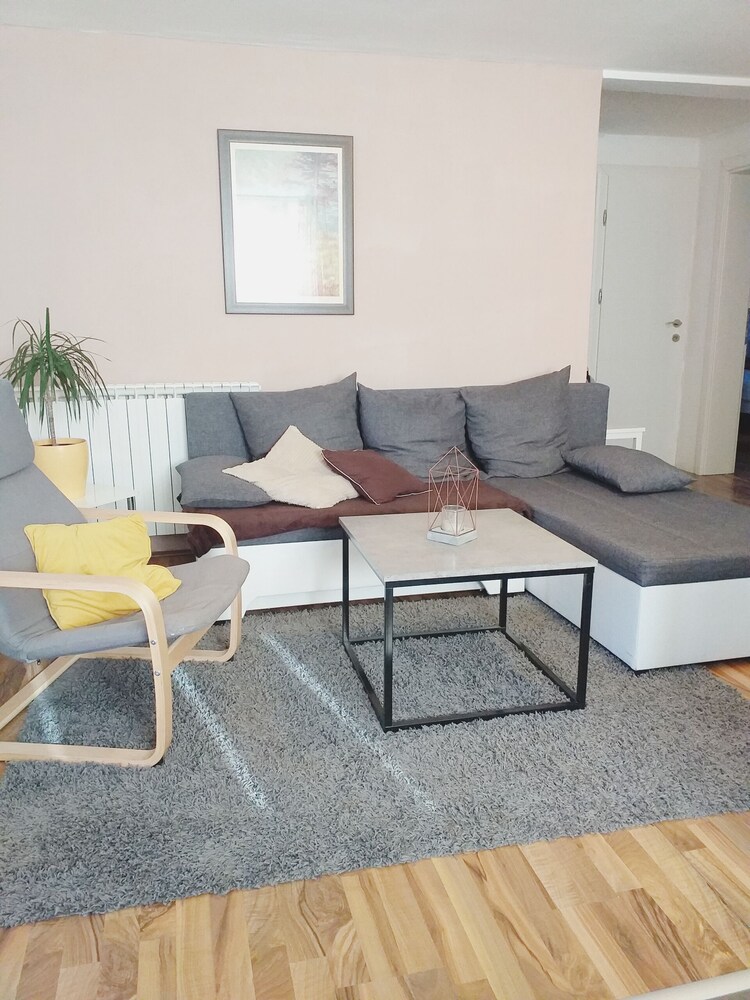Apartments Sucic