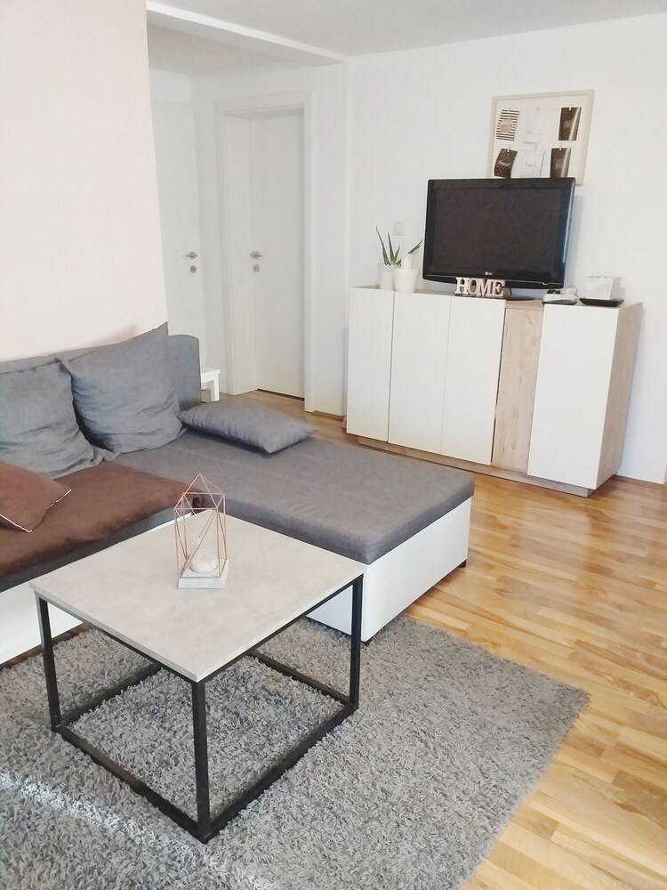 Apartments Sucic