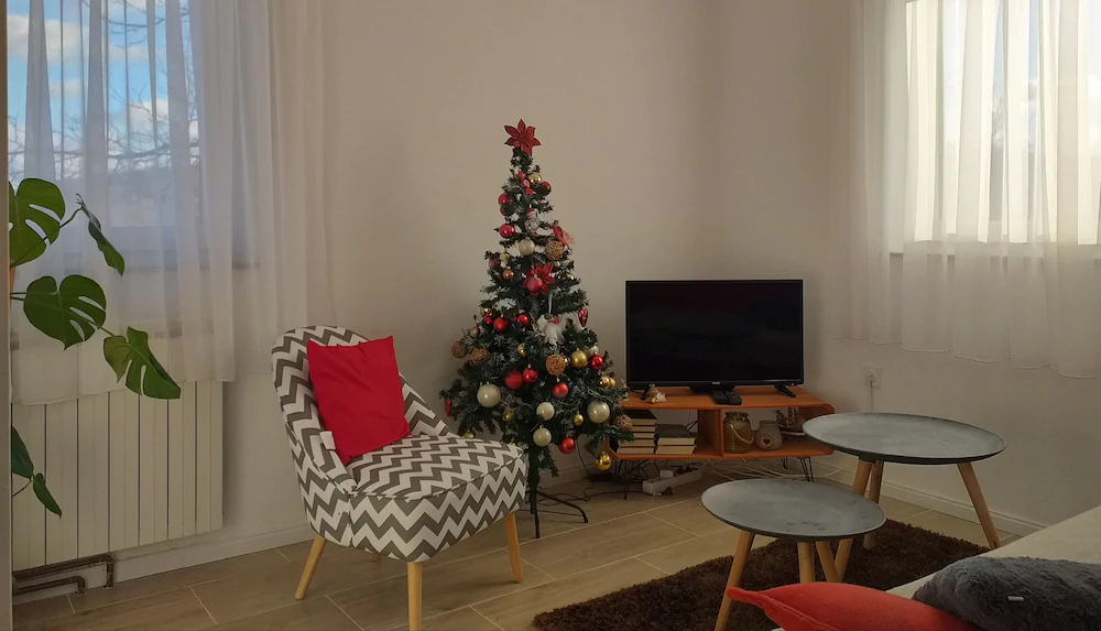 Apartments Sucic