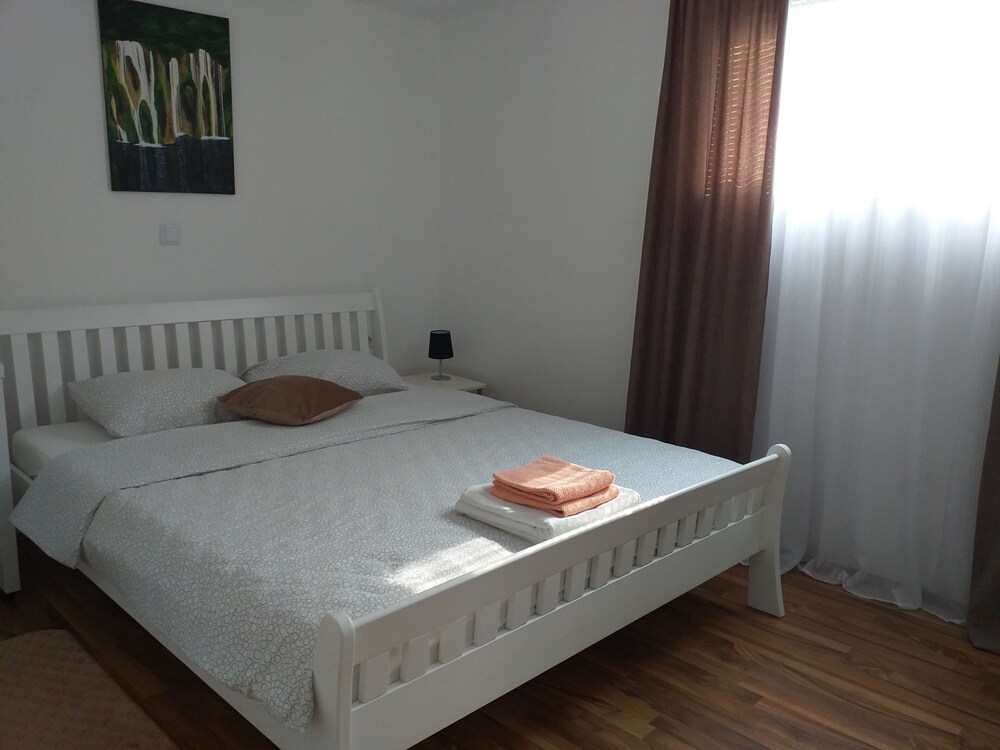 Apartments Sucic