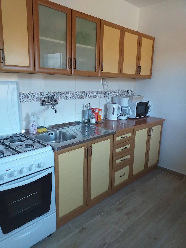 Apartments Sucic