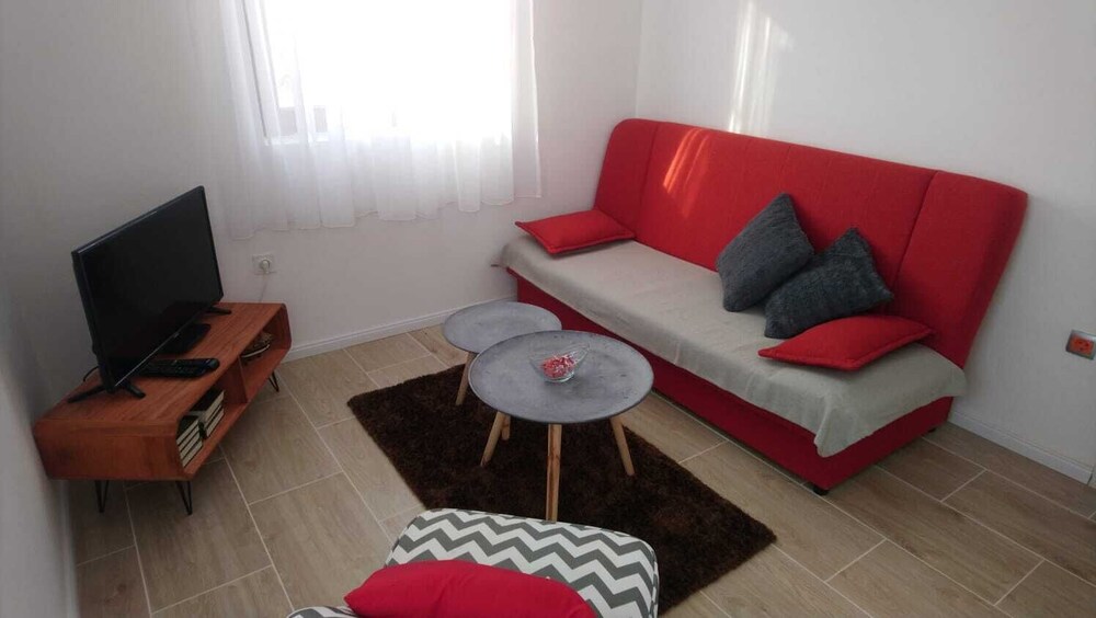 Apartments Sucic