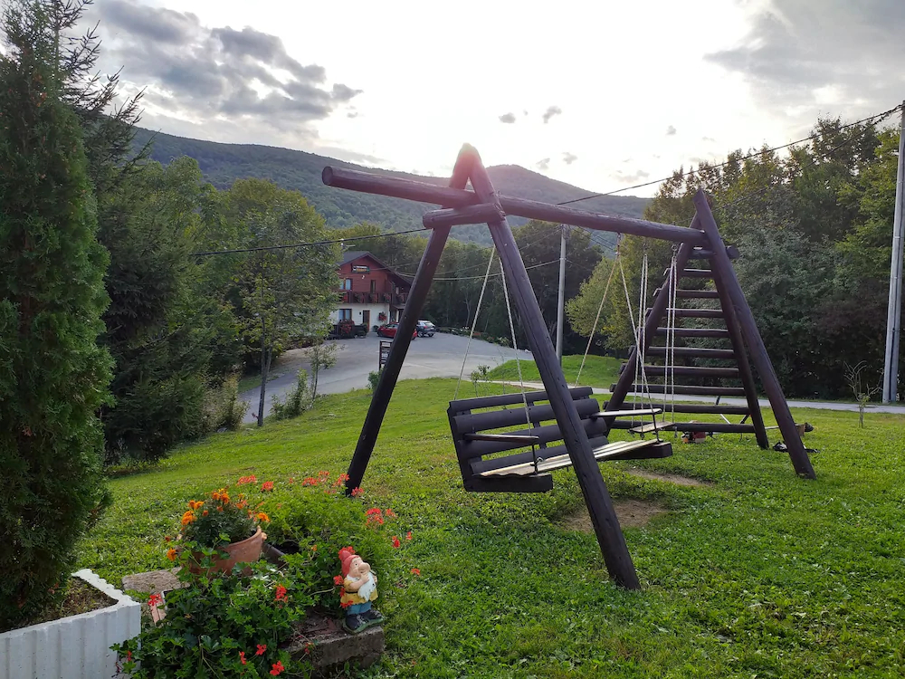 Apartments Sucic