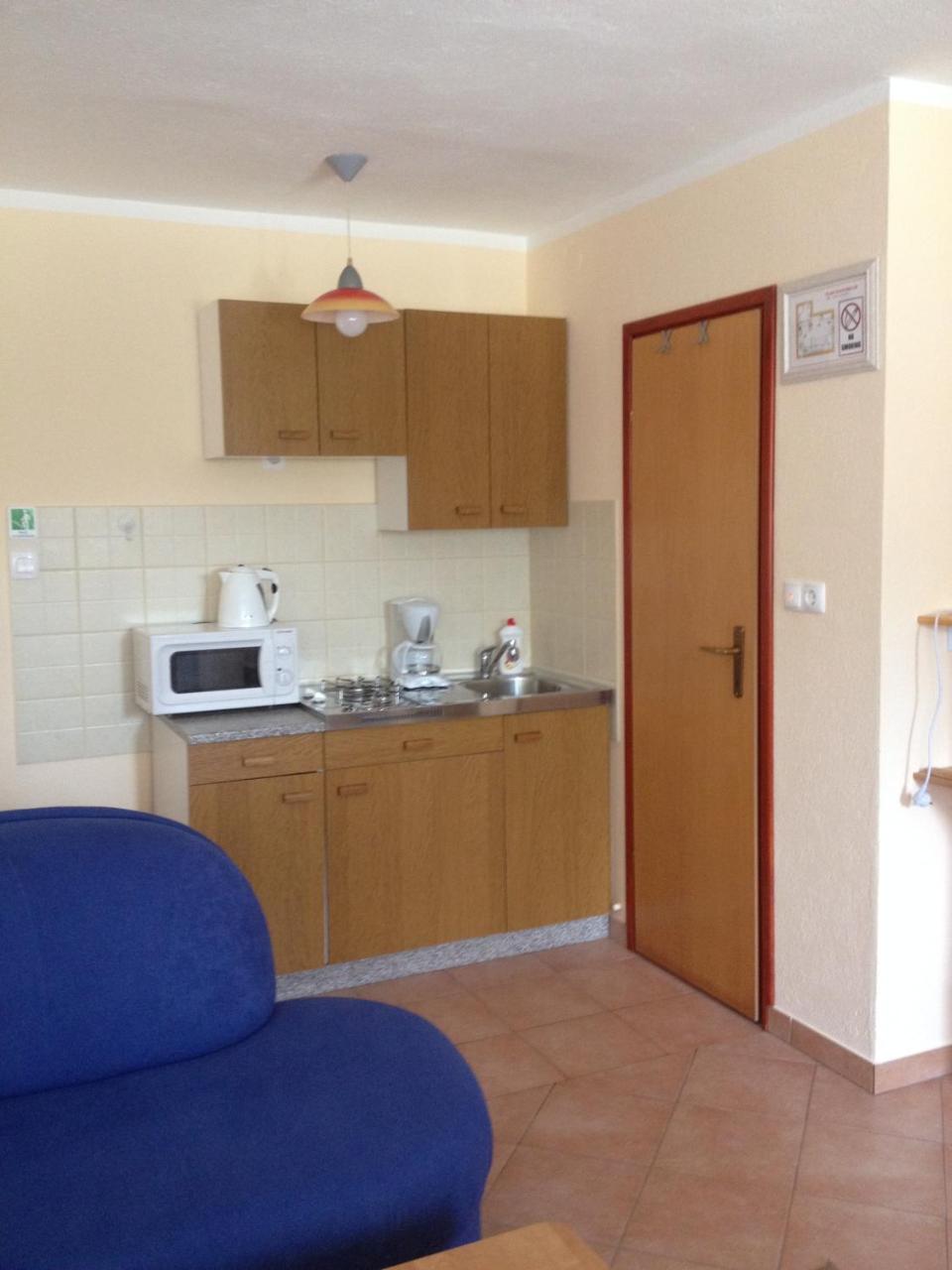Guesthouse Ante Hodak