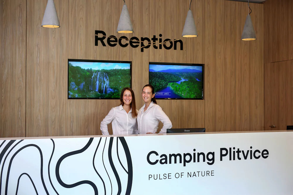 Camping Plitvice