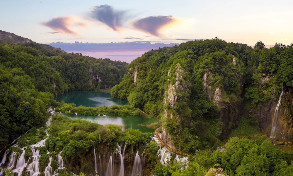 Camping Plitvice