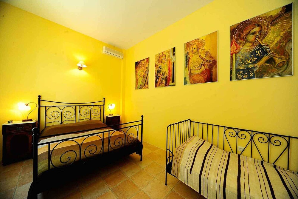 Villa Skula