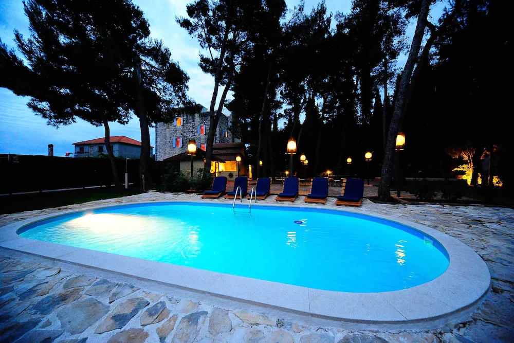 Villa Skula