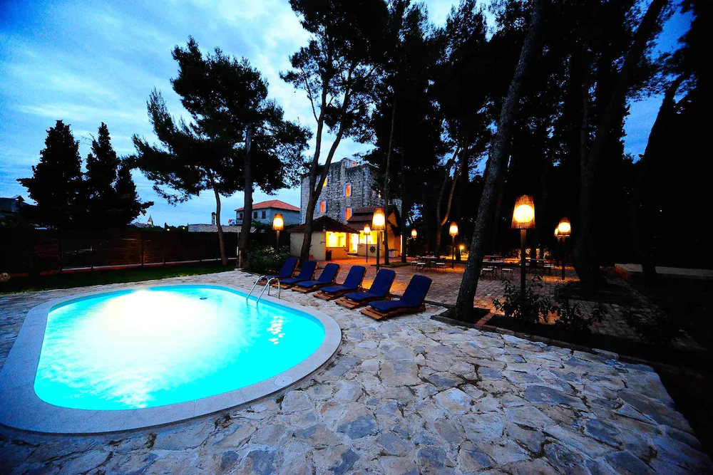 Villa Skula