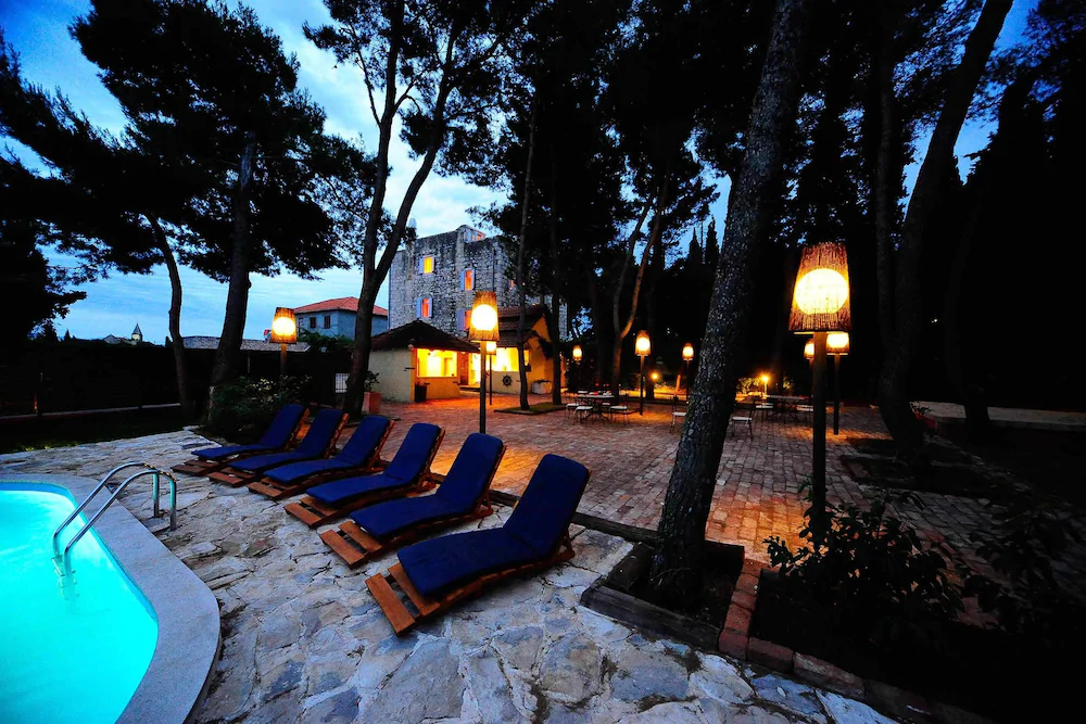 Villa Skula