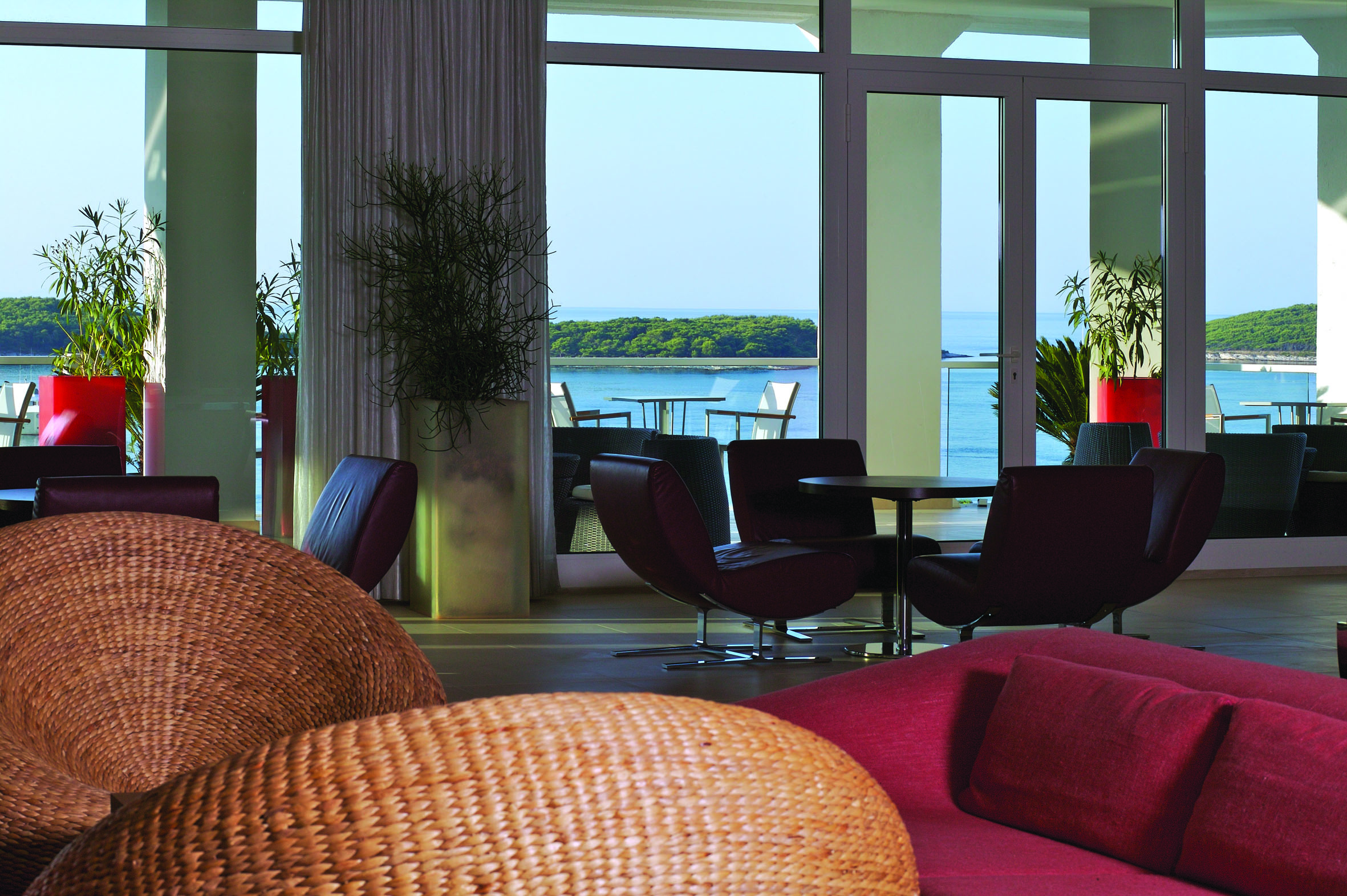 Amfora Hvar Grand Beach Resort