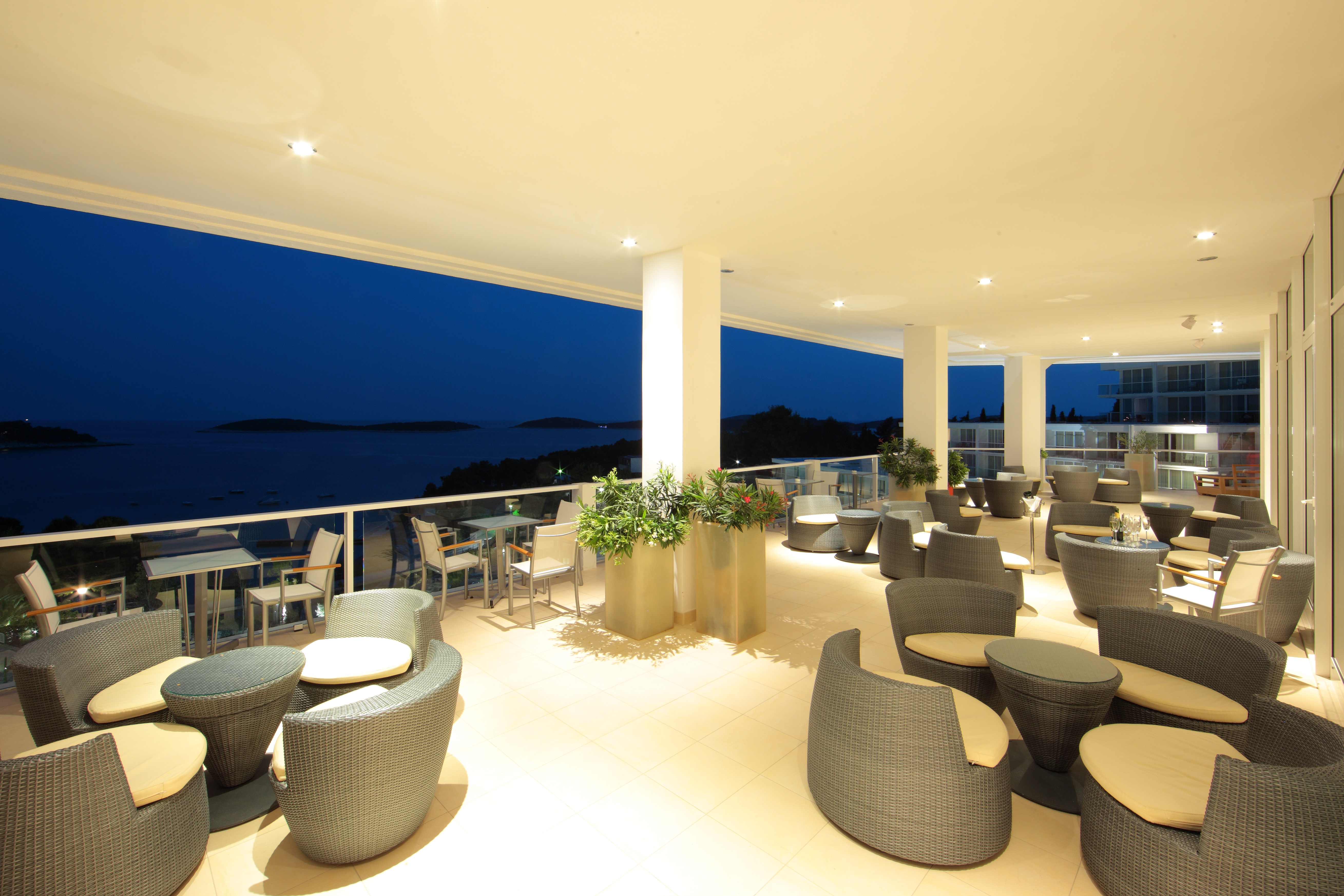 Amfora Hvar Grand Beach Resort