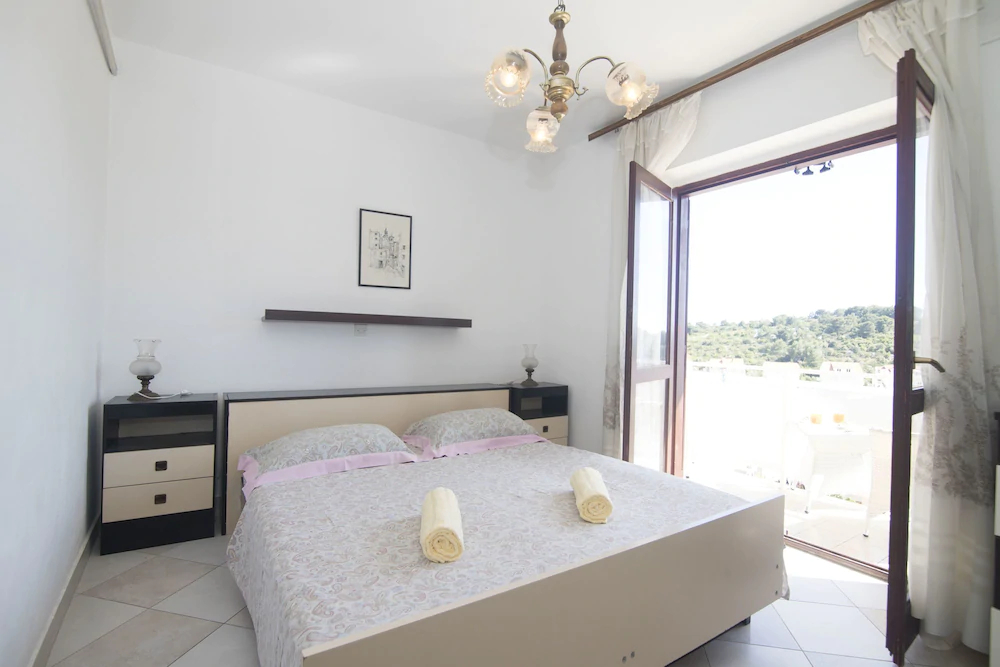 Apartments and Rooms Nikol