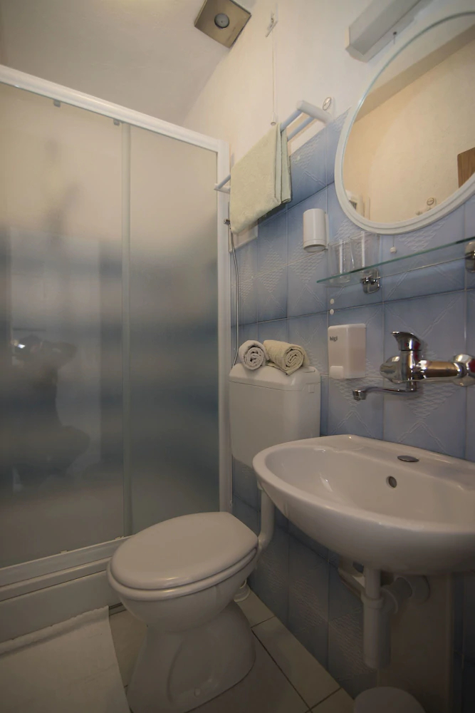 Apartments and Rooms Nikol