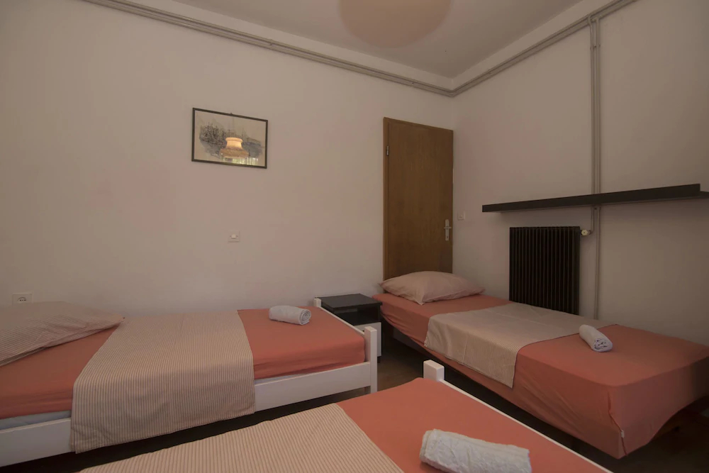 Apartments and Rooms Nikol