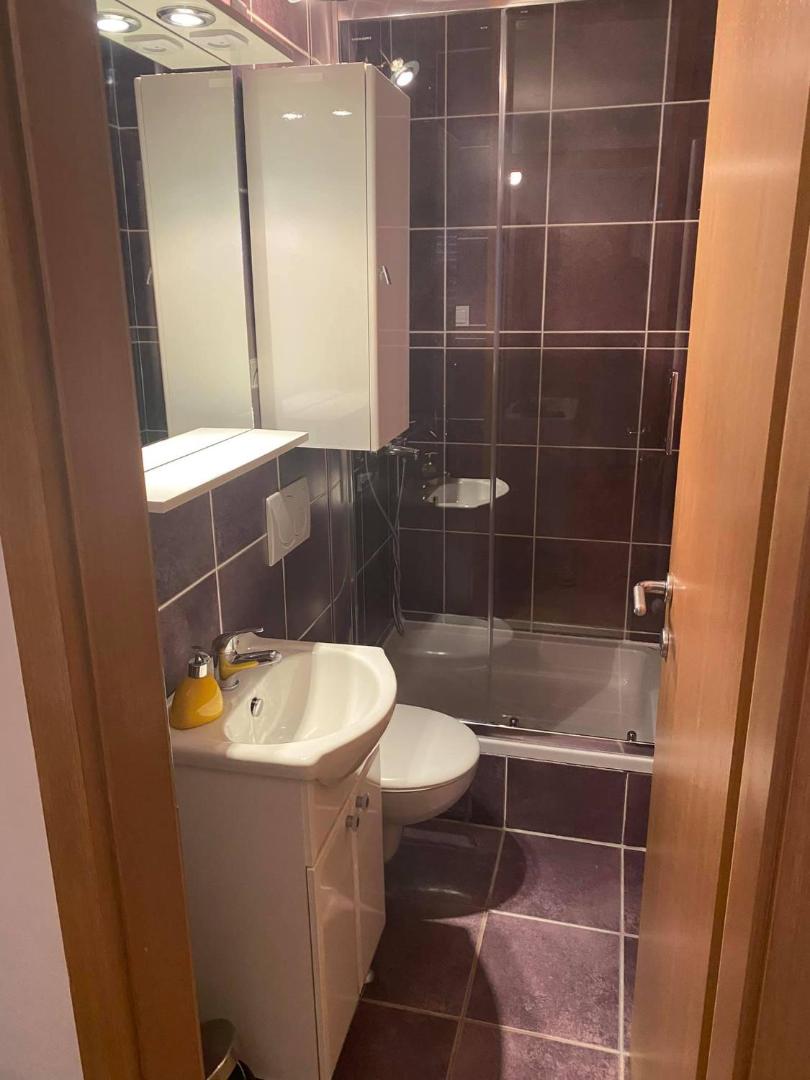 Apartments Jakov and Antonia