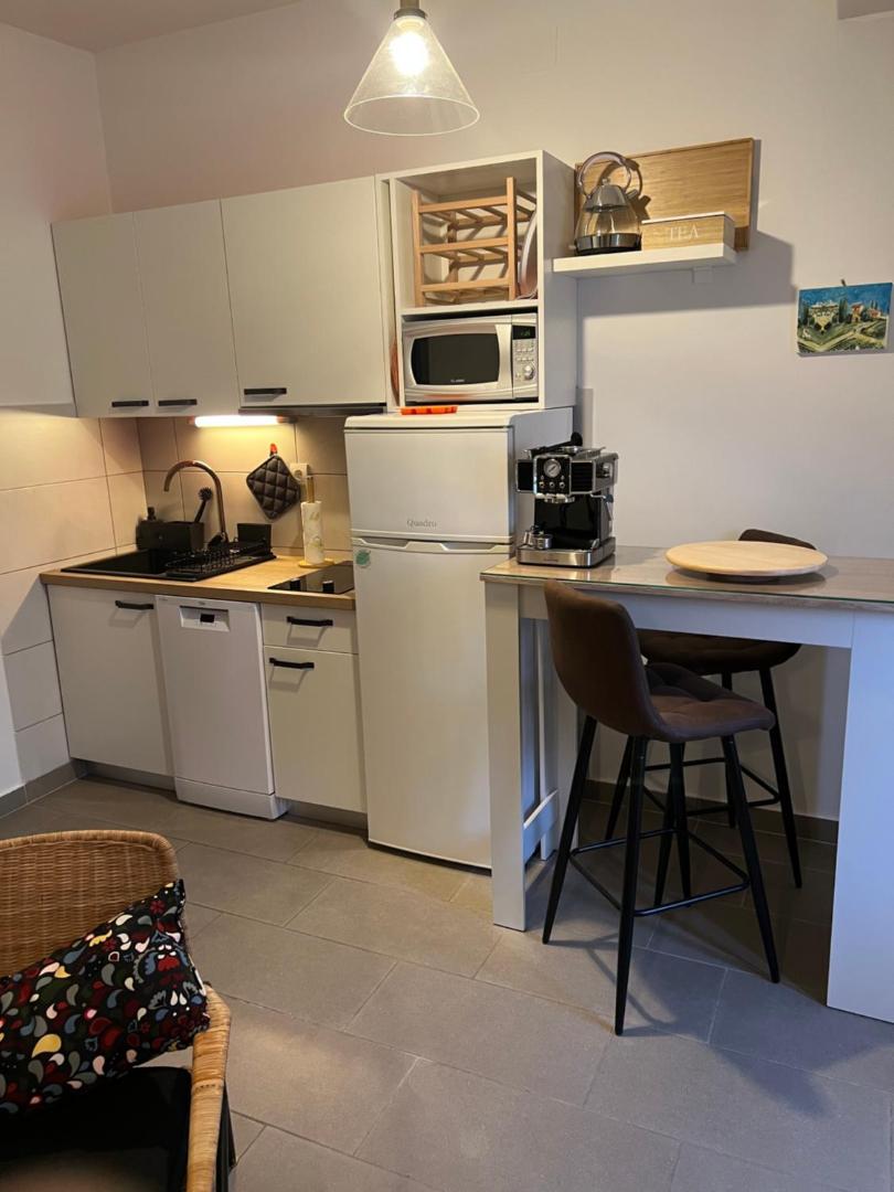 Apartments Jakov and Antonia