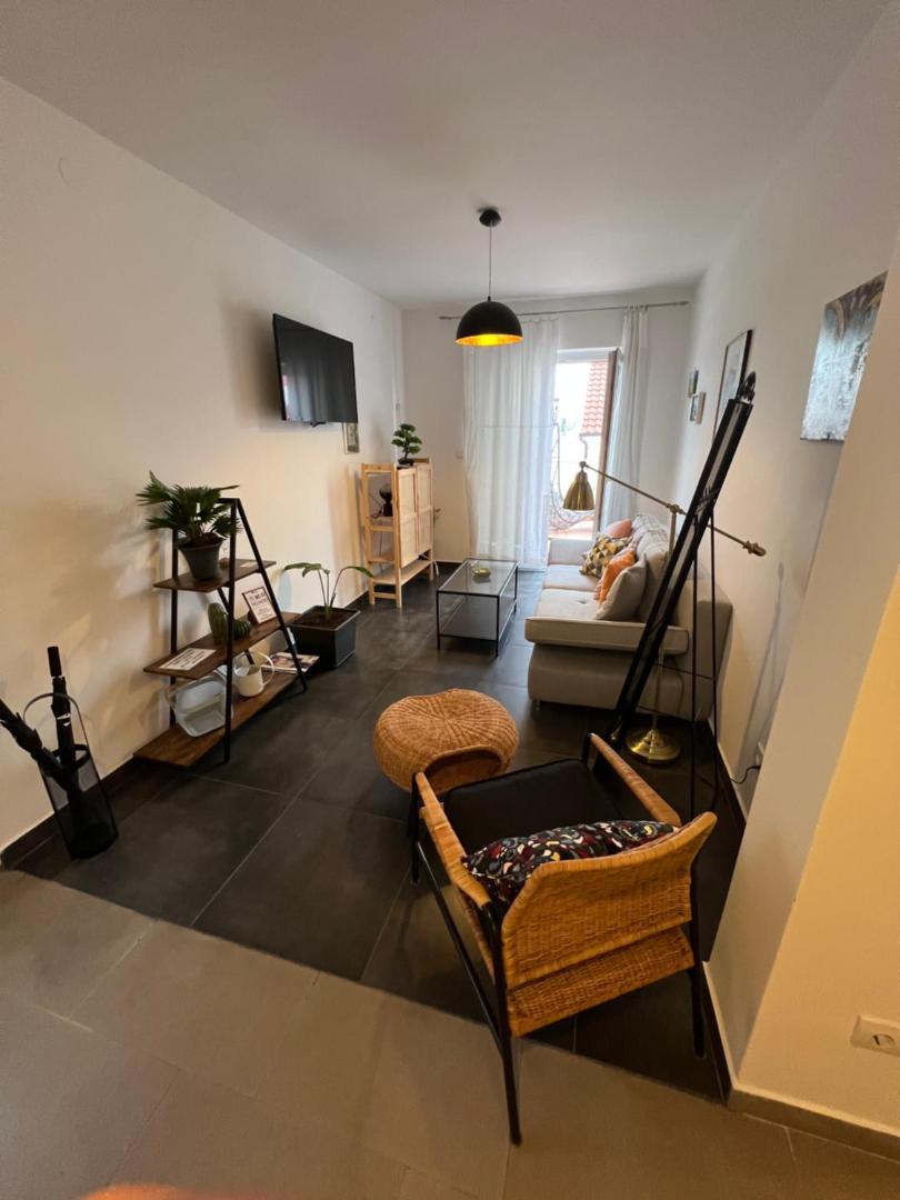 Apartments Jakov and Antonia