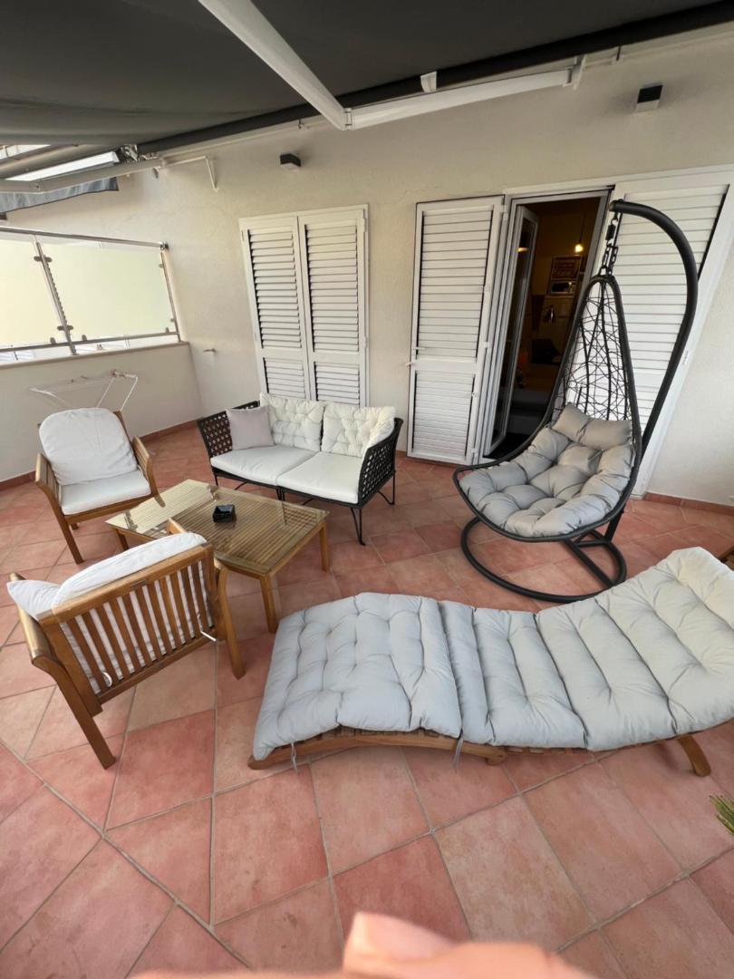 Apartments Jakov and Antonia