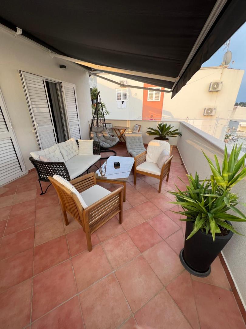 Apartments Jakov and Antonia