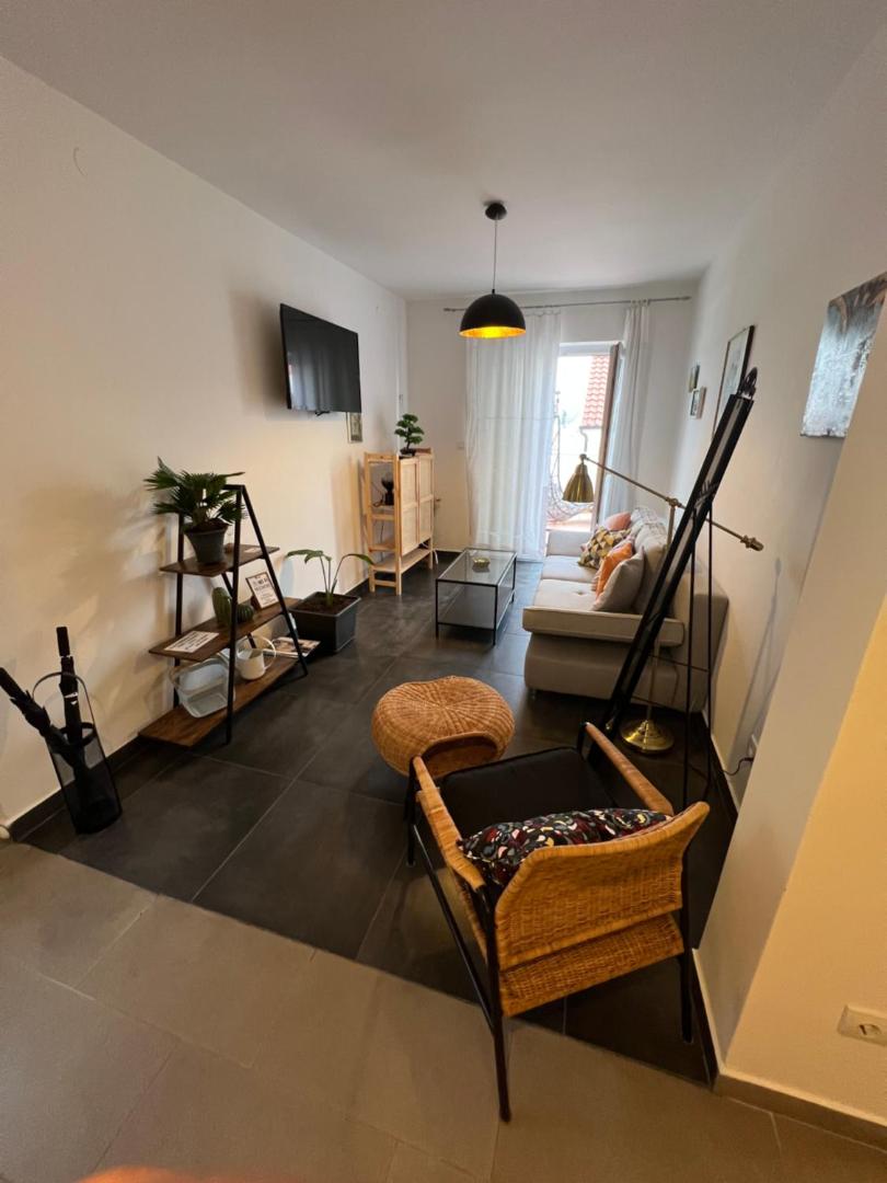 Apartments Jakov and Antonia