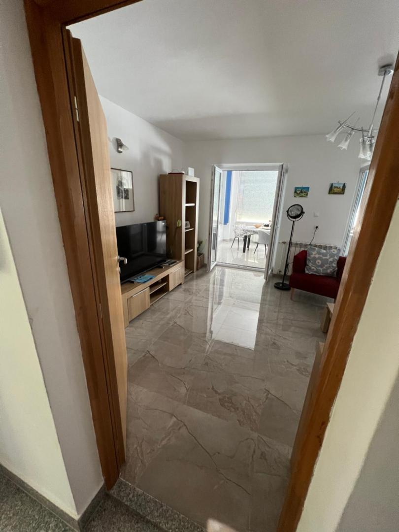 Apartments Jakov and Antonia