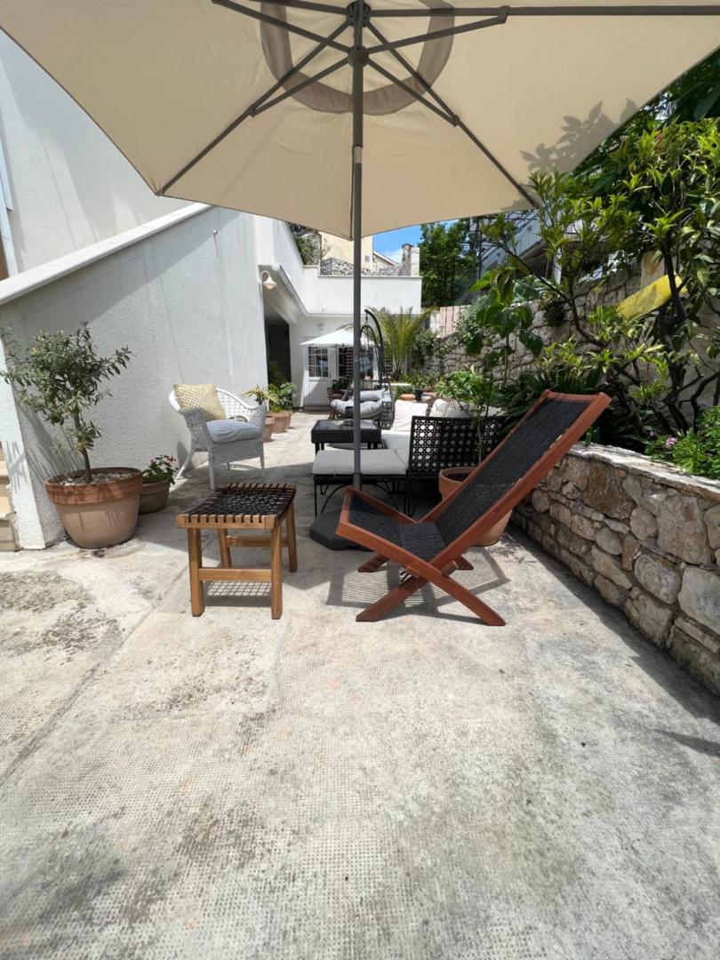 Apartments Jakov and Antonia