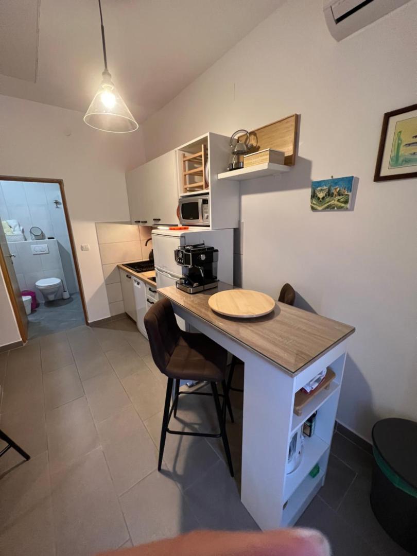 Apartments Jakov and Antonia