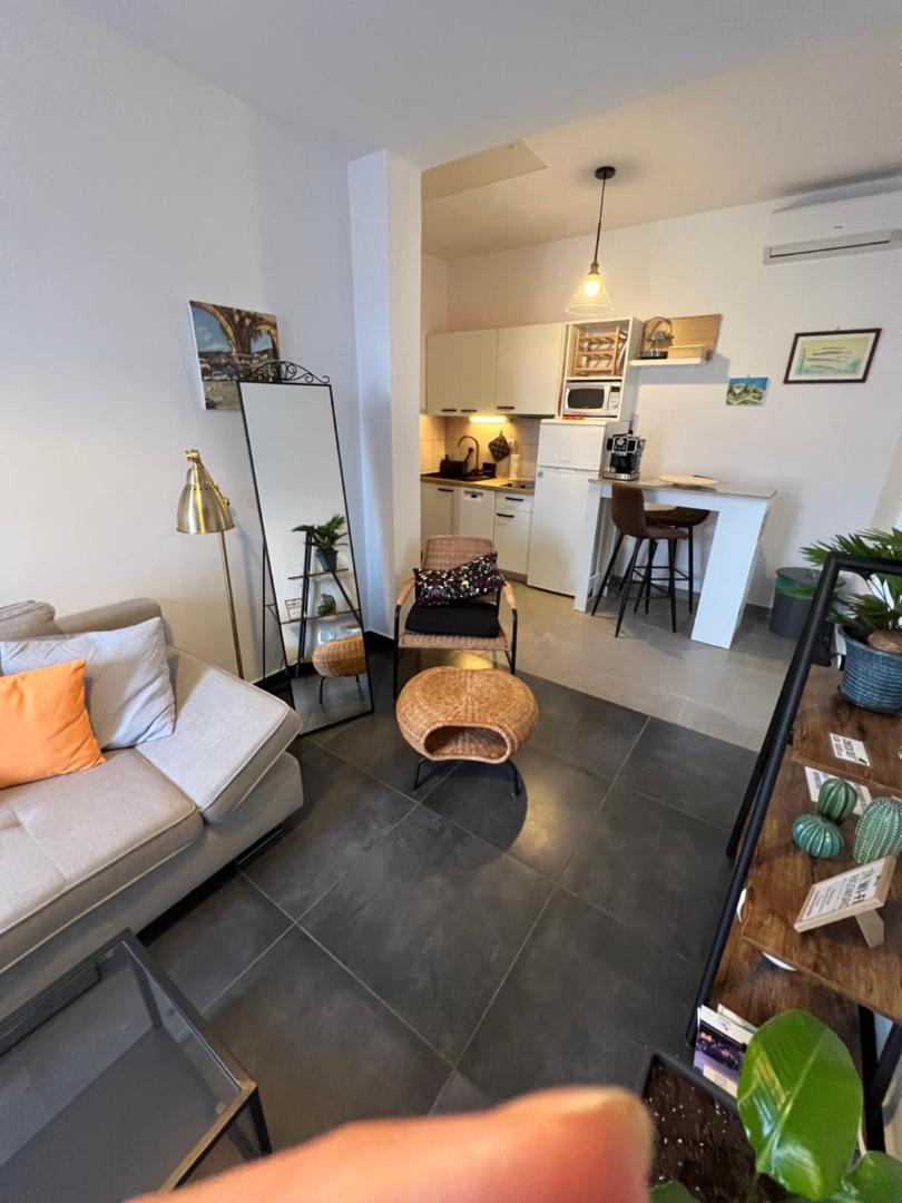 Apartments Jakov and Antonia