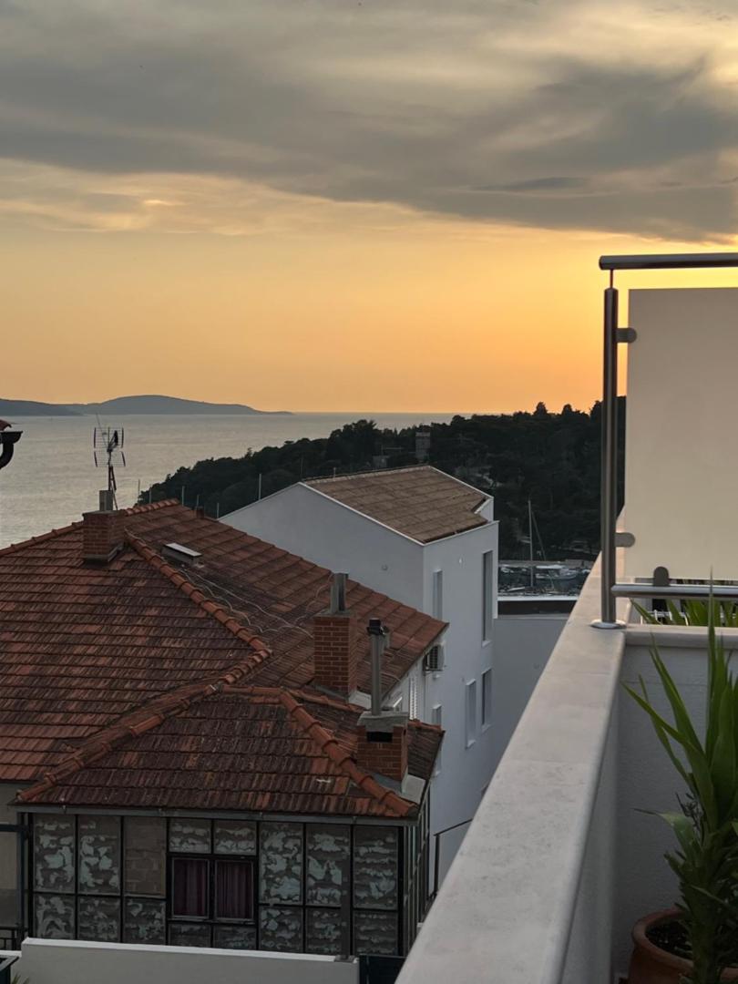 Apartments Jakov and Antonia