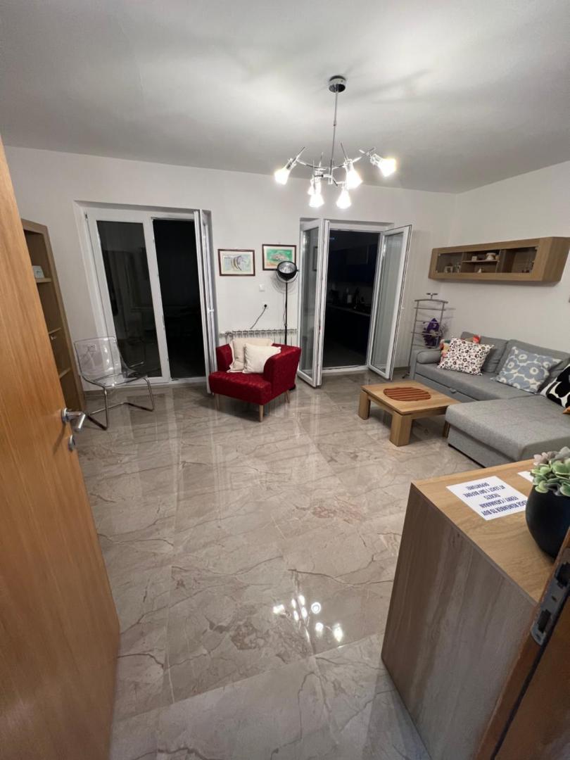 Apartments Jakov and Antonia