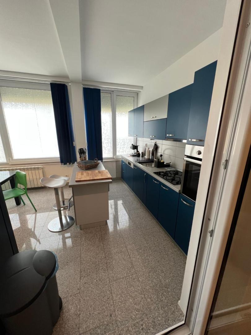 Apartments Jakov and Antonia