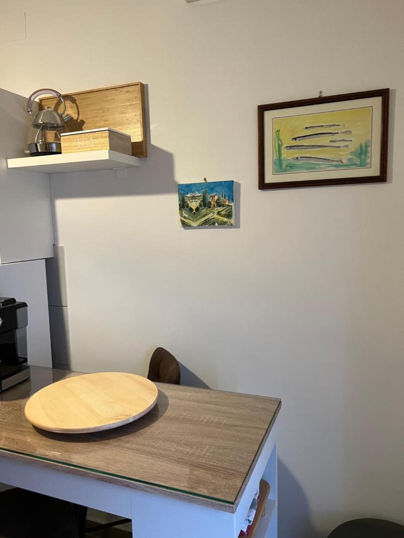 Apartments Jakov and Antonia