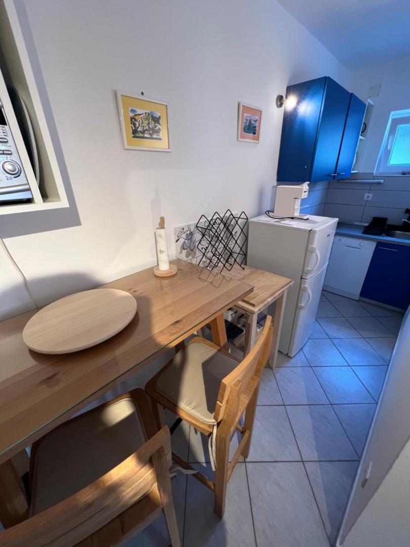 Apartments Jakov and Antonia