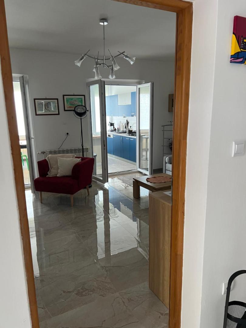 Apartments Jakov and Antonia