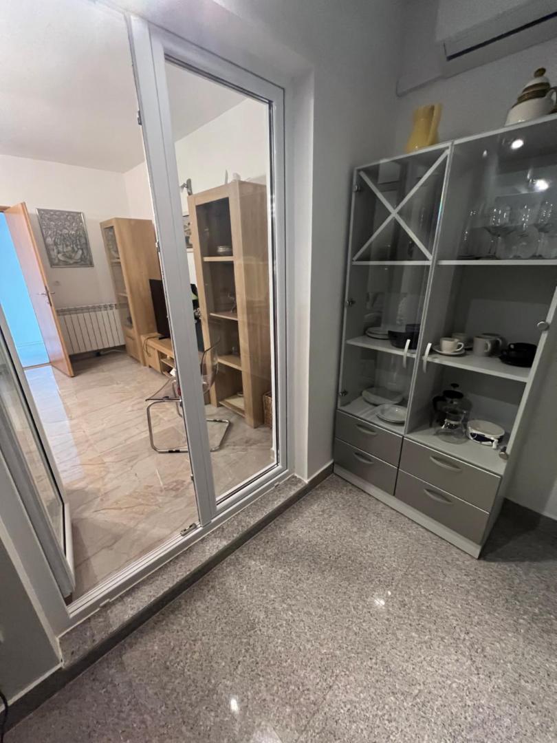 Apartments Jakov and Antonia