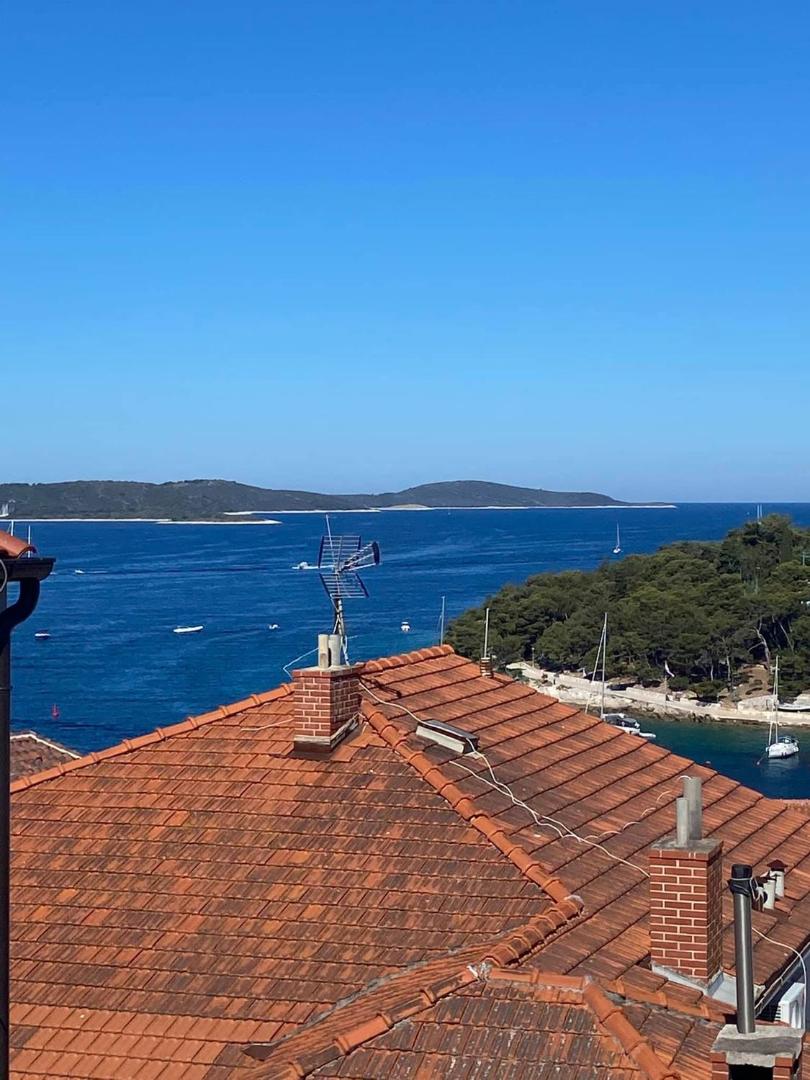 Apartments Jakov and Antonia