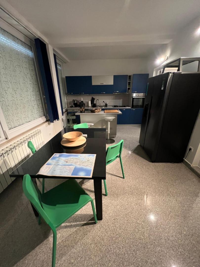 Apartments Jakov and Antonia