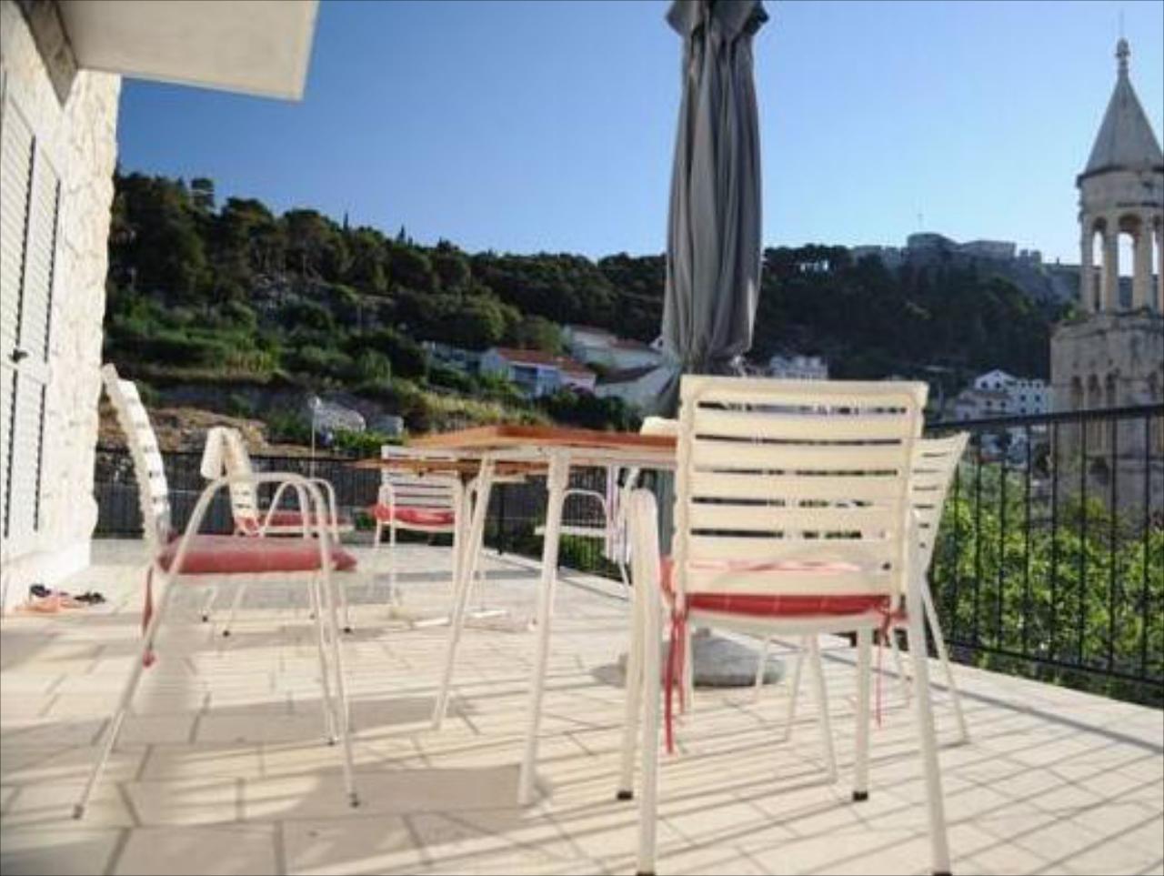 Apartments Olive Tree